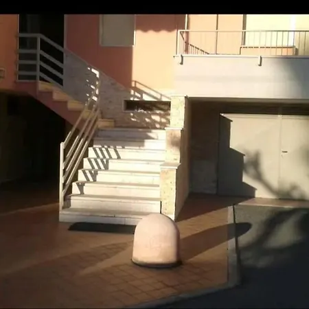 Apartment Casa 30 Metri Dal Mare *