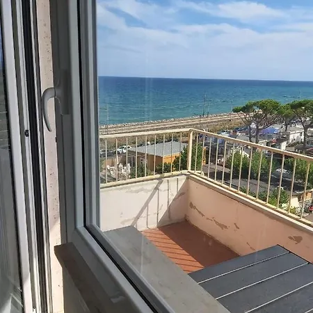 Casa 30 Metri Dal Mare * Ceriale