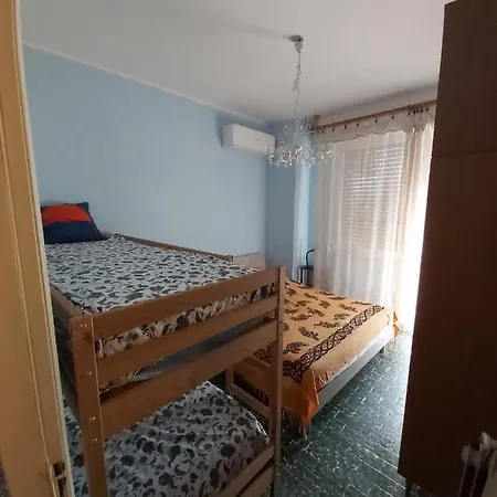Casa 30 Metri Dal Mare Apartment Ceriale