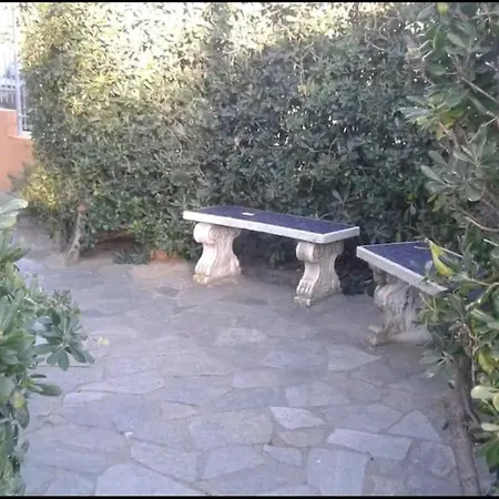 公寓 Casa 30 Metri Dal Mare